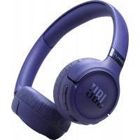 Наушники JBL Tune 680NC, blue