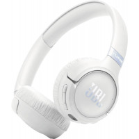 Наушники JBL Tune 680NC, white