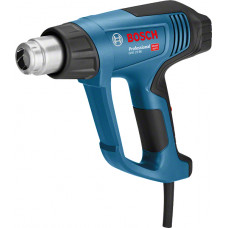 Фен технический Bosch GHG 23-66 2300Вт темп.50-650С (06012A6303)