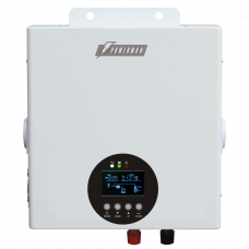 Источник бесперебойного питания POWERMAN Smart 500 HYBRID