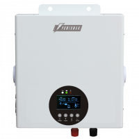 Источник бесперебойного питания POWERMAN Smart 1300 HYBRID