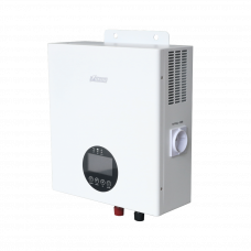 Источник бесперебойного питания POWERMAN Smart 2000 HYBRID