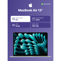 Ноутбук Apple Z1CT0002T