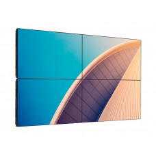 Профессиональная панель 55" Philips 55BDL2005X/00 Black (IPS, 1920x1080, 8 mc, 178°/178°, 500 cd/m, 1200:1, DP,DVI,HDMI)