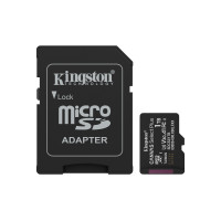 Карта памяти Kingston SDCS31TB
