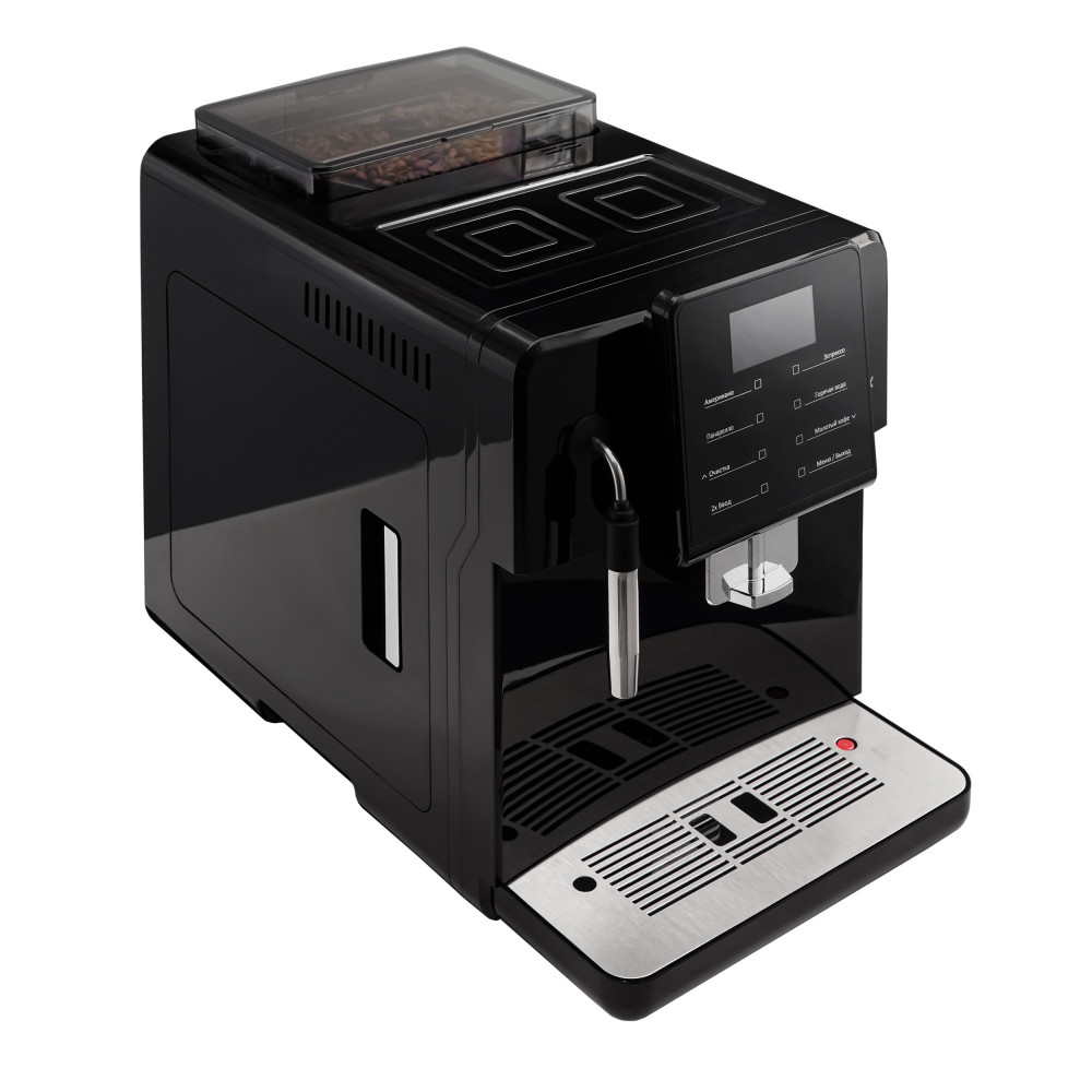 Автоматическая Evelux Vivo