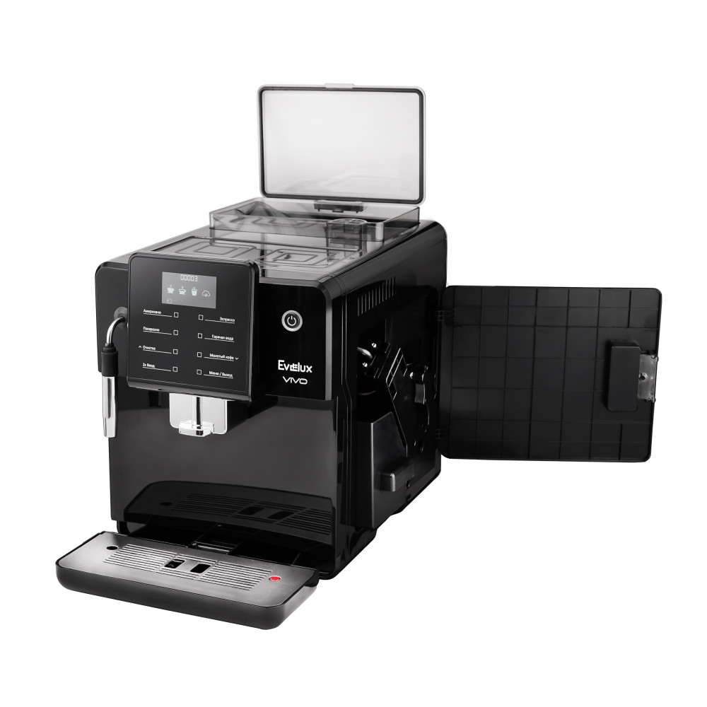 Автоматическая Evelux Vivo