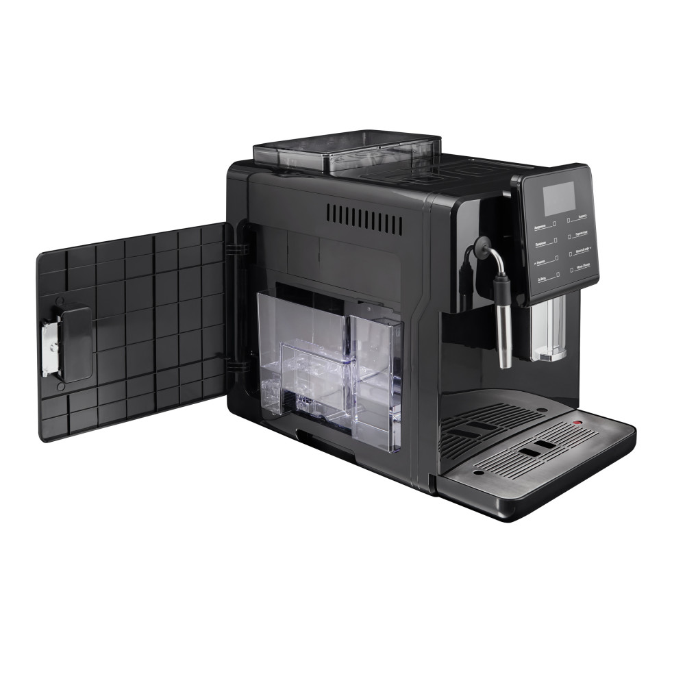 Автоматическая Evelux Vivo