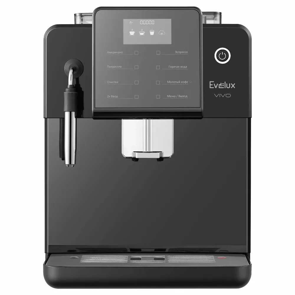 Автоматическая Evelux Vivo