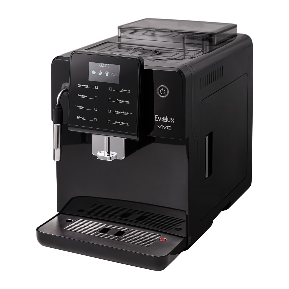 Автоматическая Evelux Vivo
