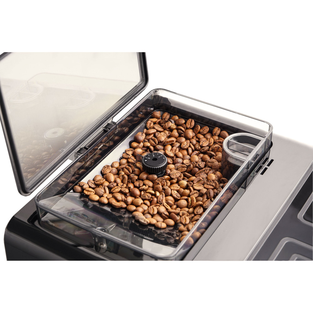 Автоматическая Evelux Vivo