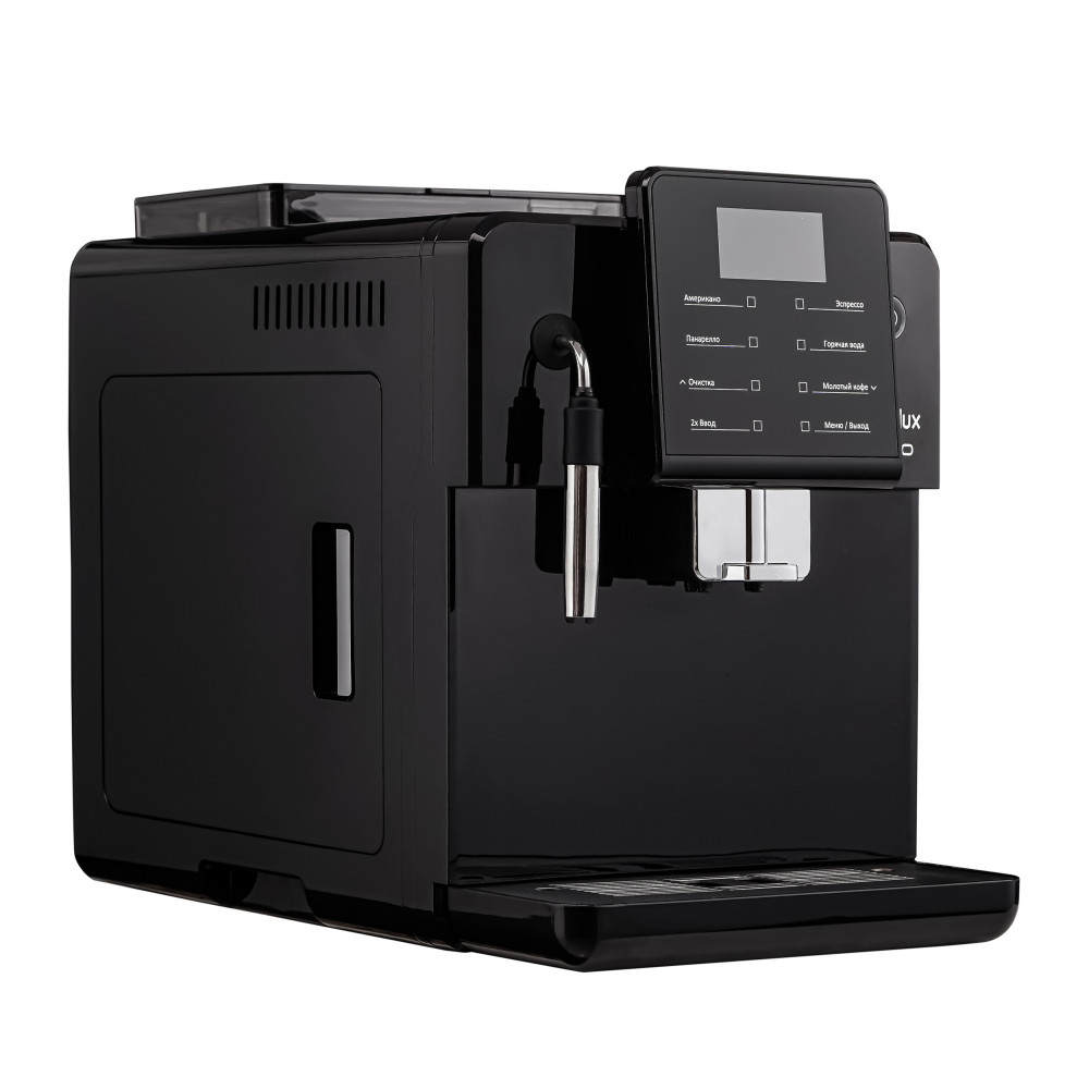 Автоматическая Evelux Vivo