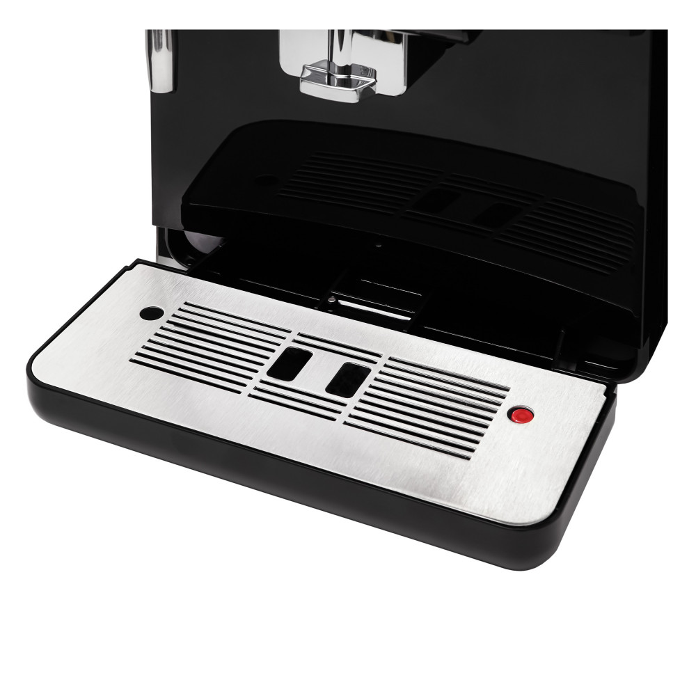 Автоматическая Evelux Vivo