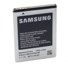 Аккумуляторная батарея EB454357VU для Samsung GT-B5510 Galaxy Y Pro/S5300 Galaxy Pocket/S5302
