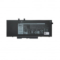 Аккумуляторная батарея для ноутбука Dell Precision 3540 (4GVMP) 7.6V 8500mAh