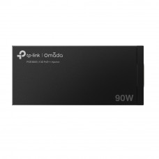 Инжектор PoE++ TP-Link POE380S 10 Гбит/с Omada