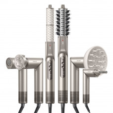 Фен Dreame Dazzle Titanium, AZD20A