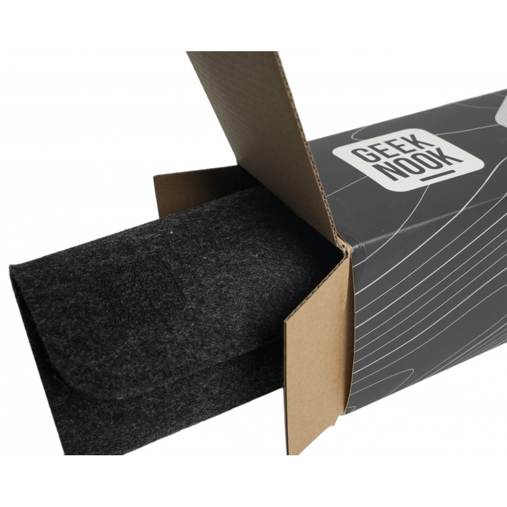 Коврик для мыши Geek Nook 20240402