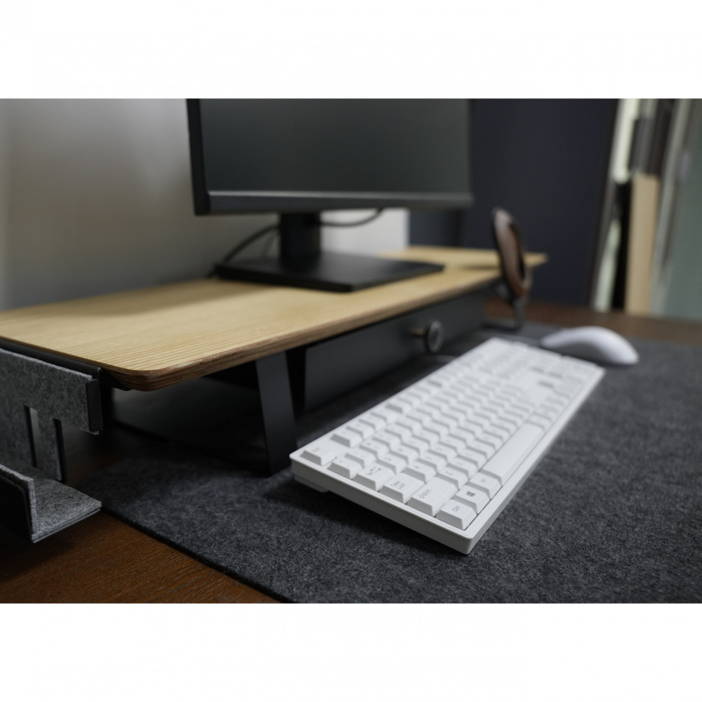 Коврик для мыши Geek Nook 20240402