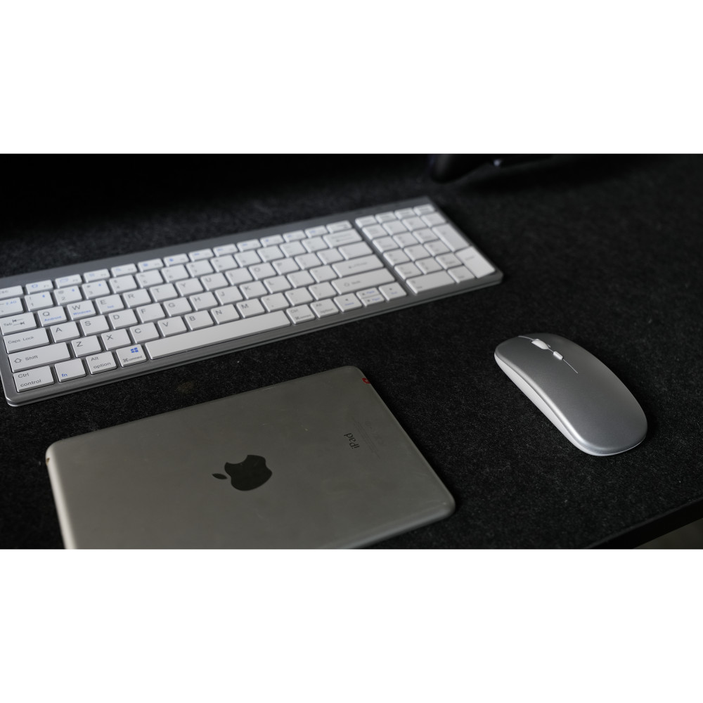 Коврик для мыши Geek Nook 20240403