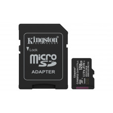 Карта памяти Kingston SDCS3128GB