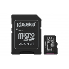 Карта памяти Kingston SDCS3256GB