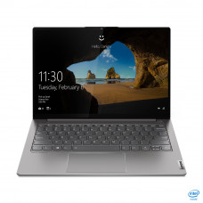 Ноутбук Lenovo 20V9000NAU ThinkBook 13s G2 ITL 13.3"