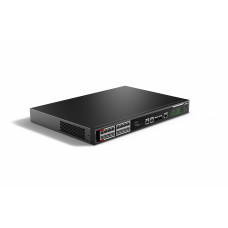 Коммутатор Dahua 18-Port Managed 10/100M RJ45 16-port PoE Switch, 190W, Metal case 