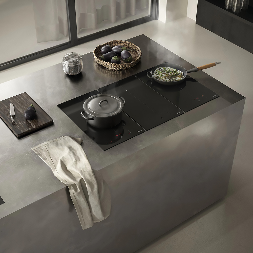 Индукционная Elica PlusPRF0199850