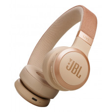 Наушники JBL LIVE 670NC SAT сандал