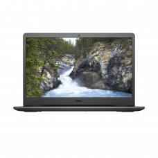 Ноутбук Dell Vostro 3500 Core i3 1115G4/4Gb/SSD256Gb/UMA/15.6"/HD (1366x768)/Windows 10/black/WiFi/BT/Cam