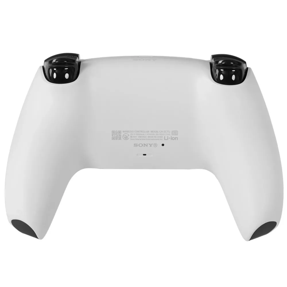 Игровая приставка Sony PlayStation 5 Slim Blue-Ray 1Tb White (CFI-2000A)