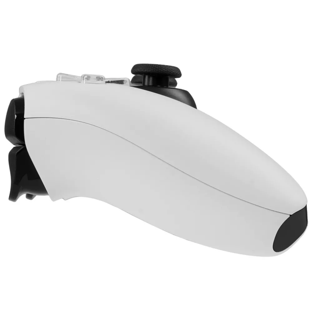 Игровая приставка Sony PlayStation 5 Slim Blue-Ray 1Tb White (CFI-2000A)