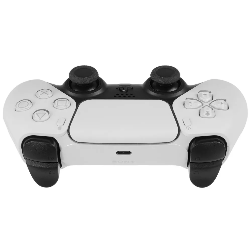 Игровая приставка Sony PlayStation 5 Slim Blue-Ray 1Tb White (CFI-2000A)