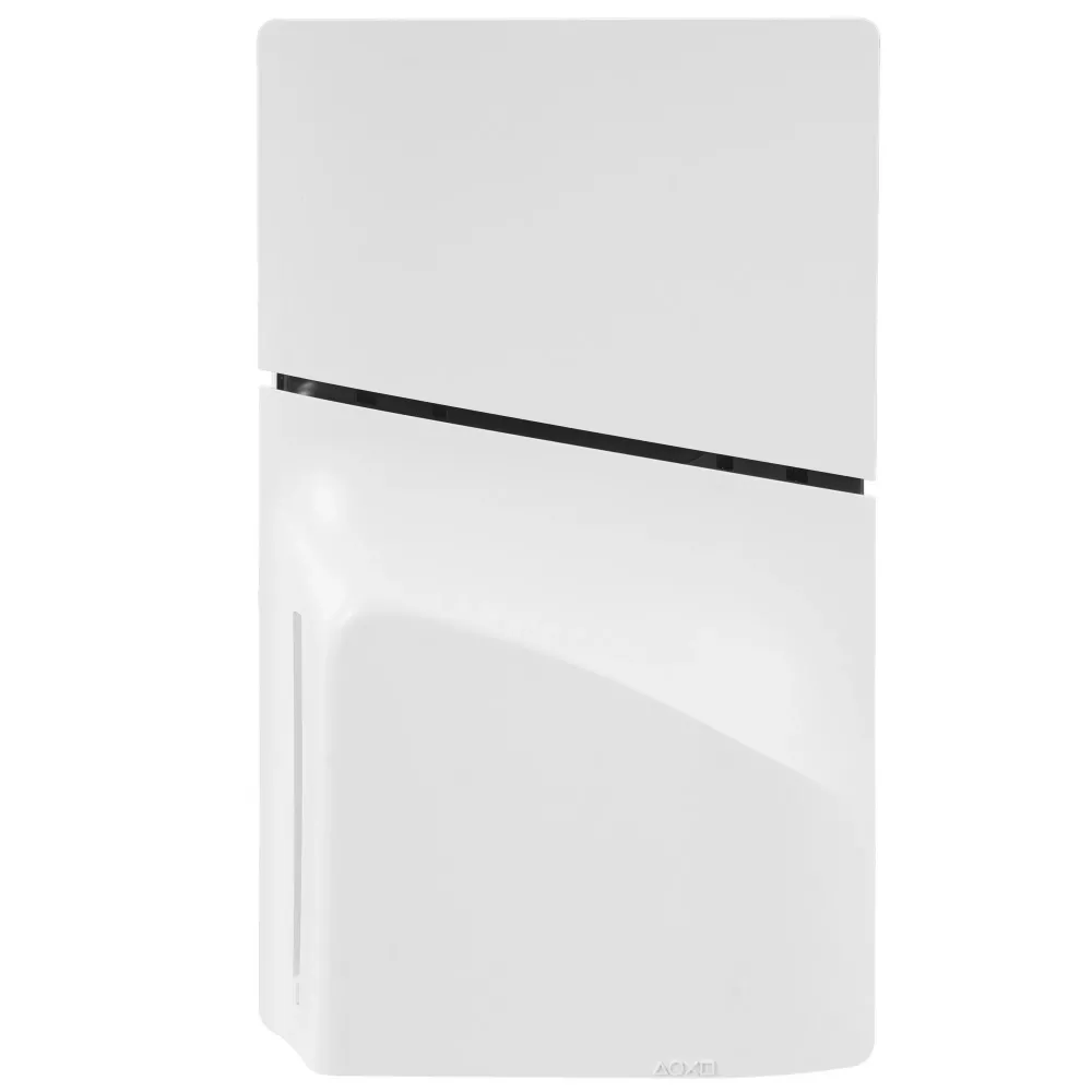 Игровая приставка Sony PlayStation 5 Slim Blue-Ray 1Tb White (CFI-2000A)