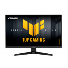 Монитор Asus 24.5" VG259QMR5A черный IPS LED 16:9 HDMI M/M матовая 1000:1 300cd 178гр/178гр 1920x1080 310Hz DP FHD 3.4кг