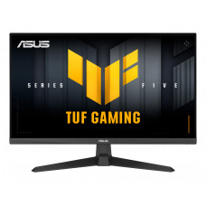 Монитор Asus 27" TUF Gaming VG279Q5A черный IPS LED 1ms 16:9 HDMI M/M матовая 1000:1 300cd 178гр/178гр 1920x1080 200Hz DP FHD 4.5кг