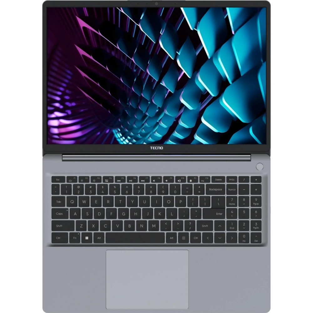 Ноутбук TECNO 71005000263