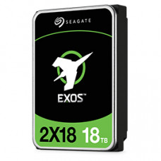 Жесткий диск Seagate ST18000NM0272
