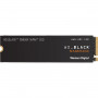 Твердотельный накопитель WD Black SN850X 2TB (WDS200T2X0E)