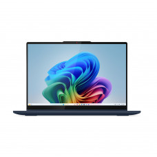 Ноутбук Lenovo IdeaPad 5 2-in-1 16AKP10 AMD Ryzen AI 7 350 2000MHz/16"/1920x1200/16GB/512GB SSD/AMD Radeon 860M/Wi-Fi/Bluetooth/Windows 11 Home (83KU000QUS ) Blue