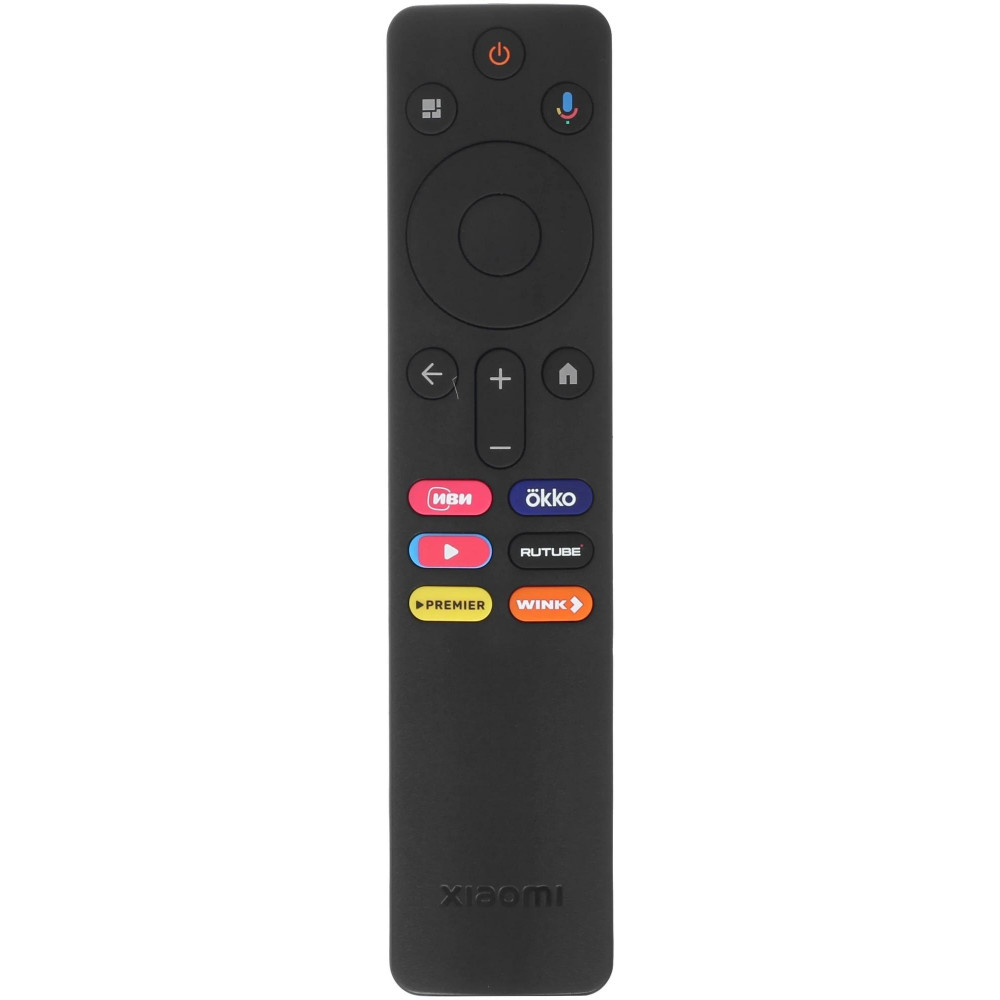 Телевизор LED Xiaomi L43MB-AFRU