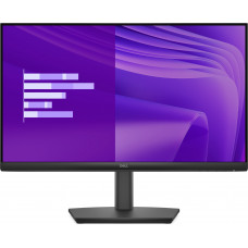 Монитор Dell 23.8" E2425HSM черный IPS LED 5ms 16:9 HDMI матовая HAS Piv 1000:1 250cd 178гр/178гр 1920x1080 100Hz VGA DP FHD