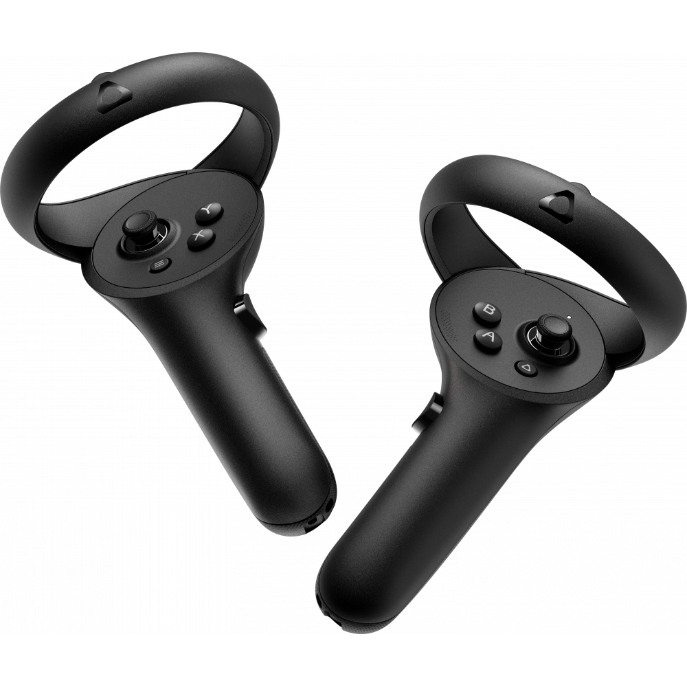 Шлем виртуальной реальности HTC 99HASY008-00