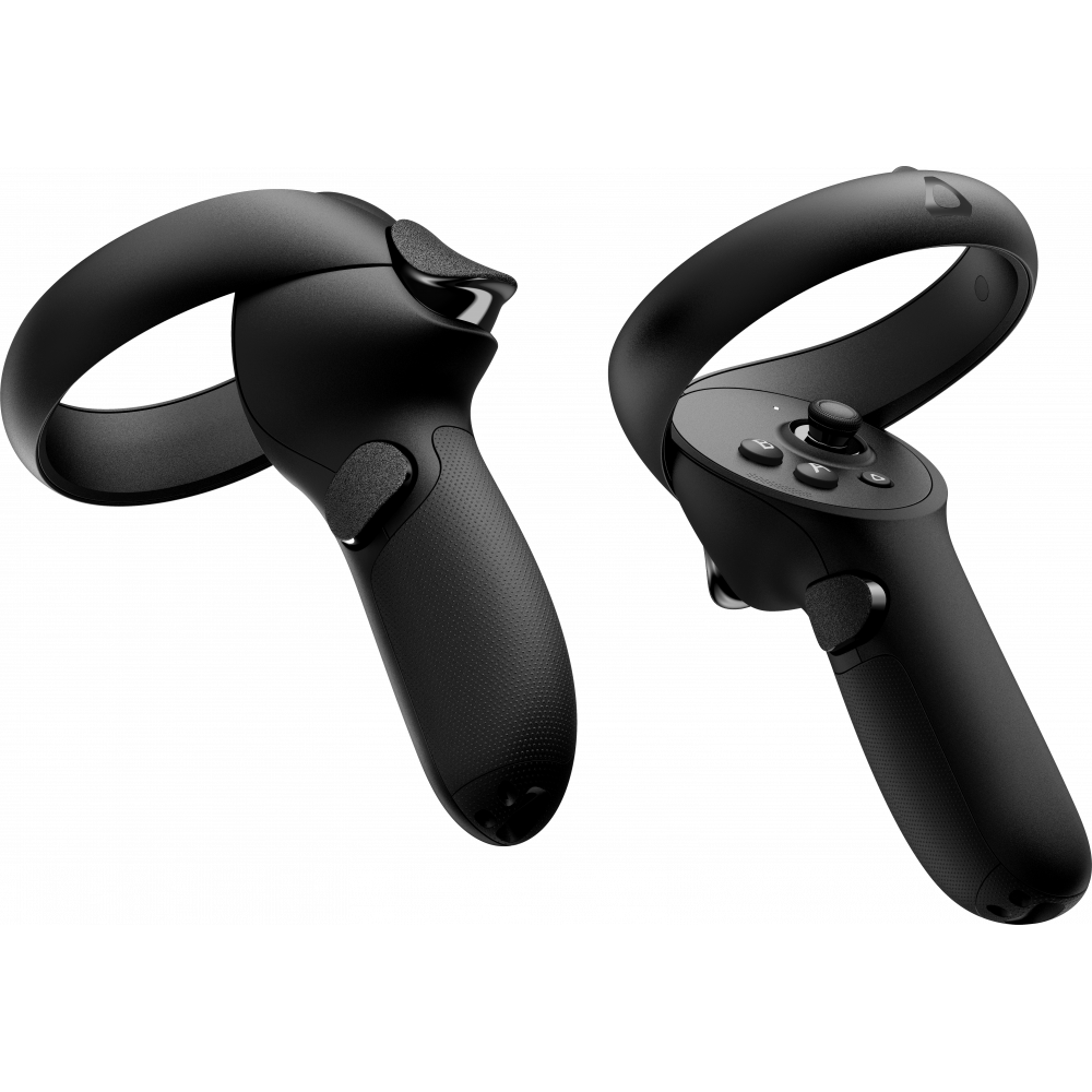 Шлем виртуальной реальности HTC 99HASY008-00