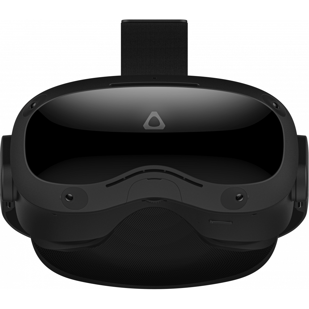 Шлем виртуальной реальности HTC 99HASY008-00