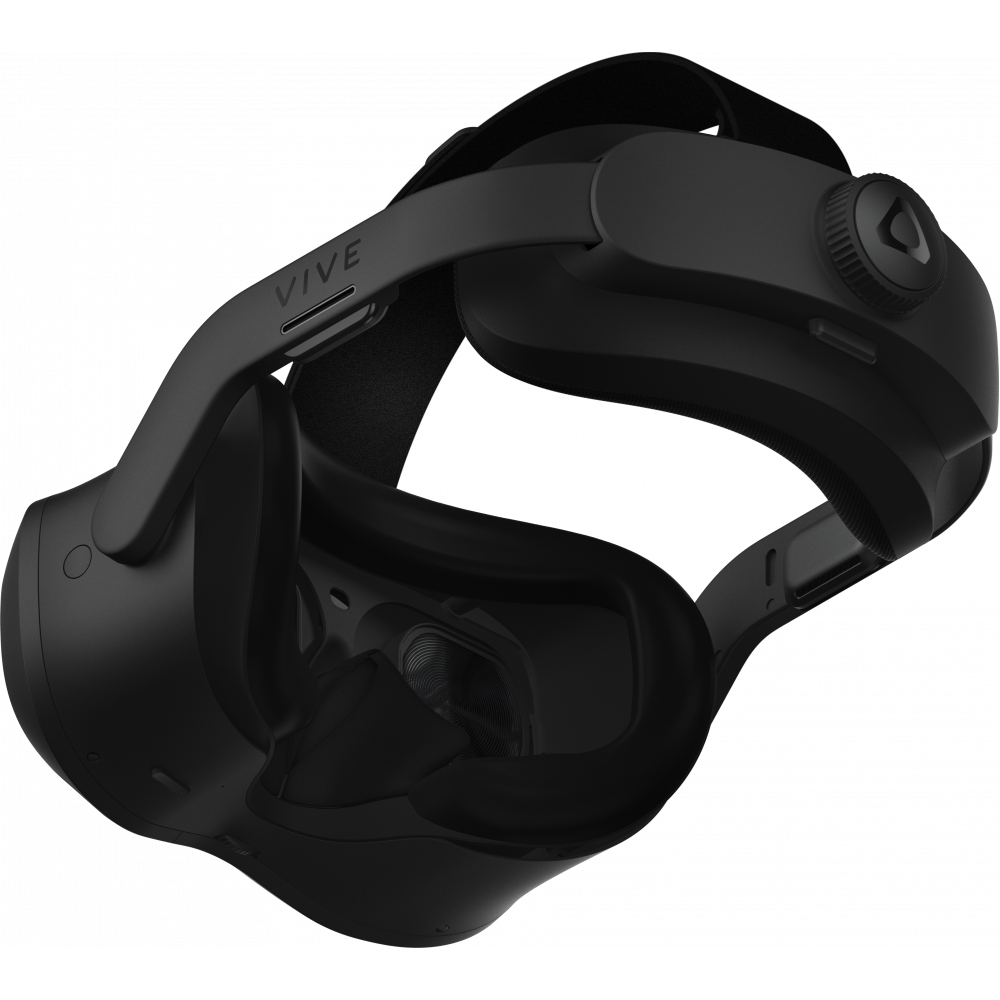 Шлем виртуальной реальности HTC 99HASY008-00