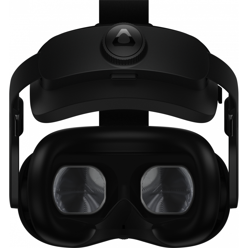 Шлем виртуальной реальности HTC 99HASY008-00