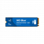 Твердотельные накопители WD SSD Blue SN5000 WDS100T4B0E