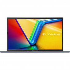 Ноутбук ASUS X1502VA-BQ530 15.6" FHD IPS, Intel Core i5-13420H, 8Gb, 512Gb SSD, BL, no OS, синий*
